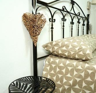 Centro Storico Apartamento | B&B del Gatta