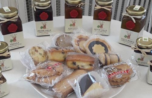 Biella Cama Y Desayuno | B&B Del Piazzo