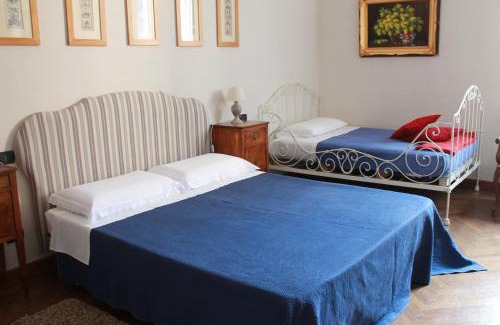 Biella Cama Y Desayuno | B&B Del Piazzo