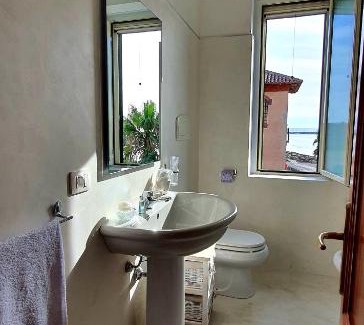 Bosa Marina Cama Y Desayuno | B&B del Porto