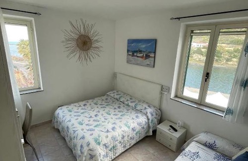 Bosa Marina Cama Y Desayuno | B&B del Porto