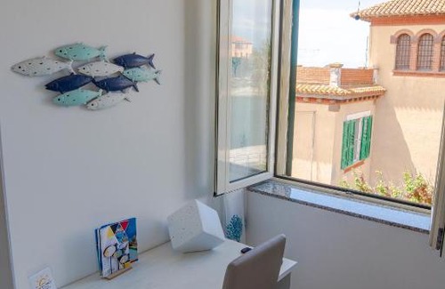 Bosa Marina Cama Y Desayuno | B&B del Porto