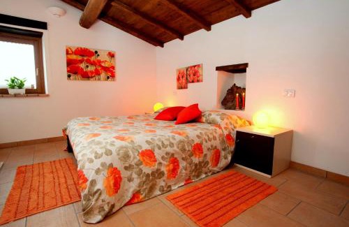 Bagnoregio Cama Y Desayuno | B&B Del Prato