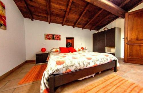 Bagnoregio Cama Y Desayuno | B&B Del Prato