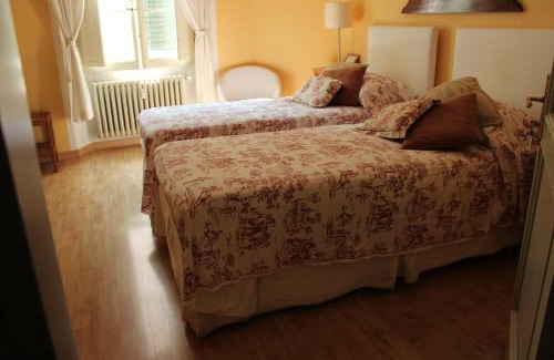 Reggio nell'Emilia Cama Y Desayuno | B&B Del Vescovado