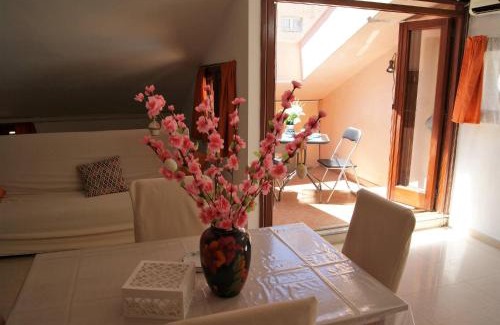 Vico Equense Cama Y Desayuno | B&B dell'Artista Vico Equense