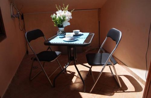 Vico Equense Cama Y Desayuno | B&B dell'Artista Vico Equense