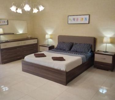 Nadur Casa | b&b Denis