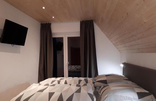 Herrischried Casa | B & B Der Waldvogel