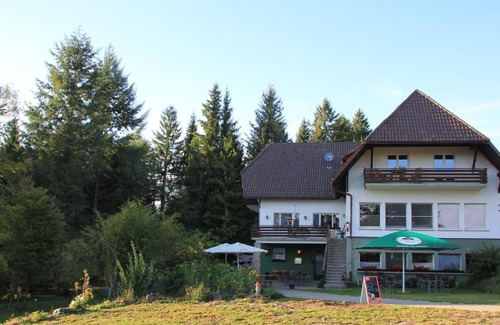 Herrischried Casa | B & B Der Waldvogel
