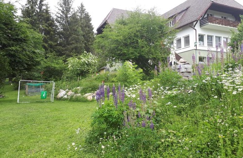 Herrischried Casa | B & B Der Waldvogel