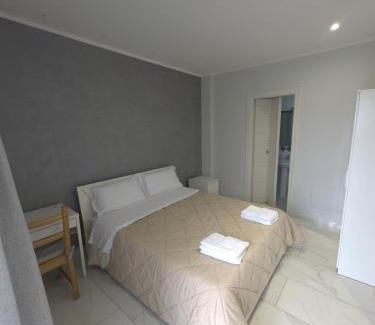 Poggiomarino Cama Y Desayuno | B&B Desea