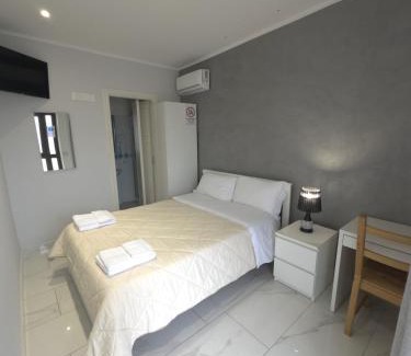Poggiomarino Cama Y Desayuno | B&B Desea