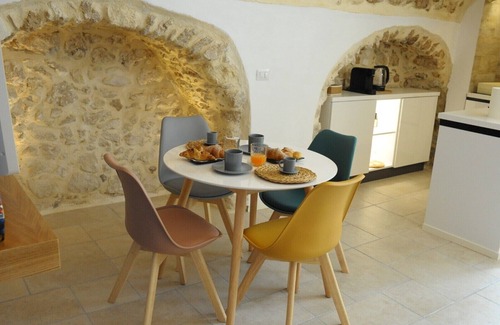 Manfredonia Casa | B&B di Charme Manfredonia
