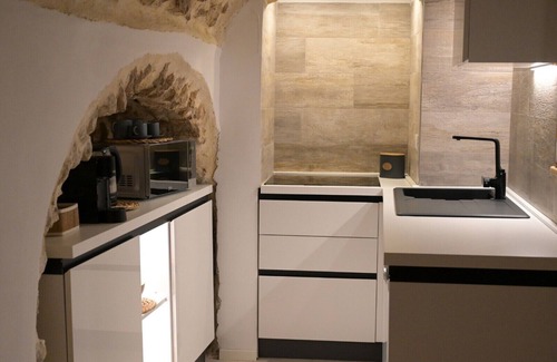 Manfredonia Casa | B&B di Charme Manfredonia