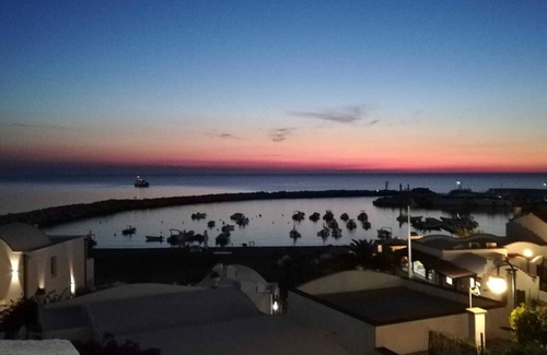 Manfredonia Casa | B&B di Charme Manfredonia
