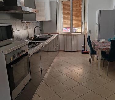 Eboli Cama Y Desayuno | B&B di Marta Santimone