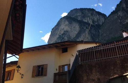 Mezzocorona Cama Y Desayuno | B&B die Terrasse