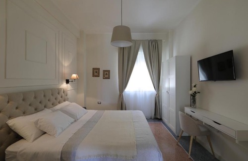 Benevento Cama Y Desayuno | B&B Dimora del Duomo