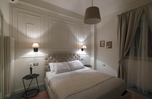 Benevento Cama Y Desayuno | B&B Dimora del Duomo