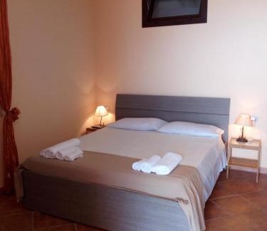 Marina Di Camerota Cama Y Desayuno | B&B Dimora Marchese