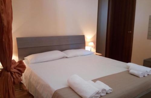 Marina Di Camerota Cama Y Desayuno | B&B Dimora Marchese