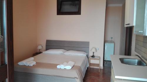 Marina Di Camerota Cama Y Desayuno | B&B Dimora Marchese
