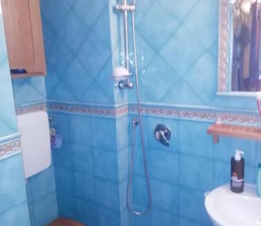 Trani Apartamento | B&B Dimora PAROLE NOTE
