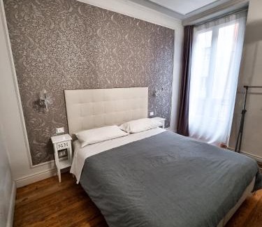 Domodossola Cama Y Desayuno | b&b dolce casa con Sauna e cromoterapia