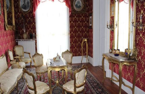 Arena Cama Y Desayuno | B&B Domenico Cesarelli