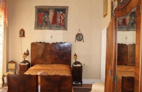 Arena Cama Y Desayuno | B&B Domenico Cesarelli