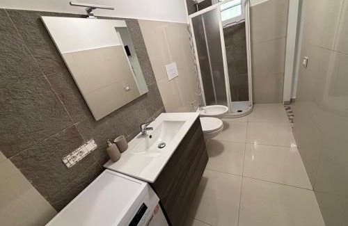 Piazza Armerina Apartamento | b&b domus 122