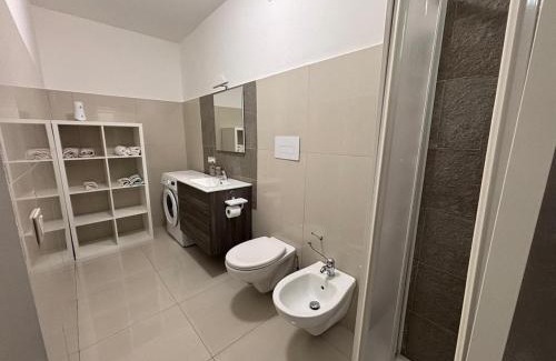Piazza Armerina Apartamento | b&b domus 122