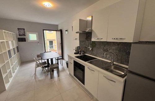 Piazza Armerina Apartamento | b&b domus 122