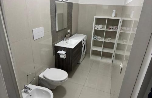 Piazza Armerina Apartamento | b&b domus 122