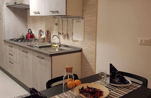 Pozzuoli Cama Y Desayuno | B&B Domus Flavia Pozzuoli