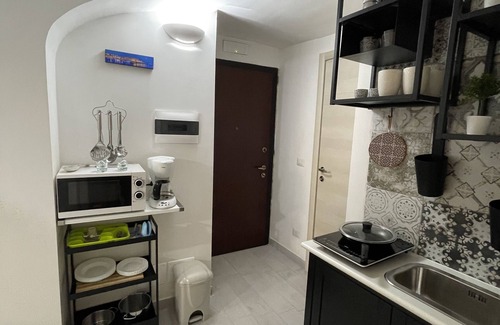 Pozzuoli Cama Y Desayuno | B&B Domus Flavia Pozzuoli