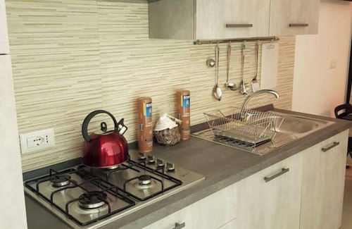 Pozzuoli Cama Y Desayuno | B&B Domus Flavia Pozzuoli