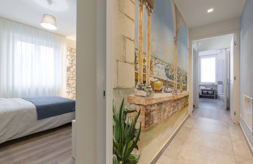 Verona City Centre Cama Y Desayuno | B&B Domus Fluminis