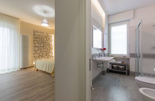 Verona City Centre Cama Y Desayuno | B&B Domus Fluminis