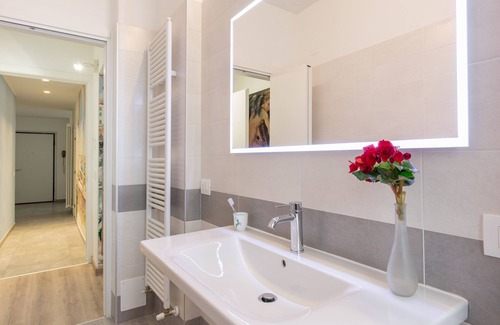 Verona City Centre Cama Y Desayuno | B&B Domus Fluminis