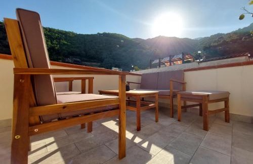 Cetara Cama Y Desayuno | B&B Domus San Pietro