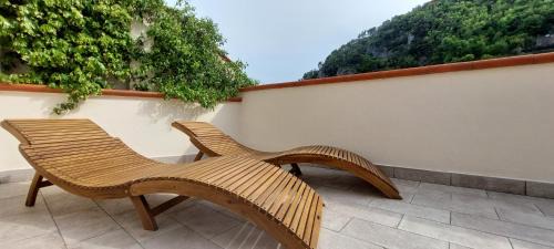 Cetara Cama Y Desayuno | B&B Domus San Pietro