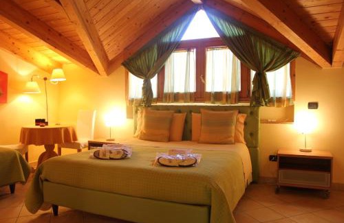 Benevento Cama Y Desayuno | B&B Domus Traiani Benevento