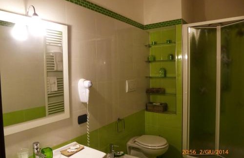 Benevento Cama Y Desayuno | B&B Domus Traiani Benevento