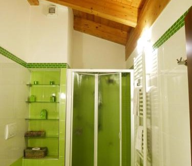 Benevento Cama Y Desayuno | B&B Domus Traiani Benevento