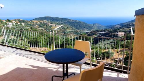 San Mauro Cilento Cama Y Desayuno | b&b Don Peppe - Don Ilario