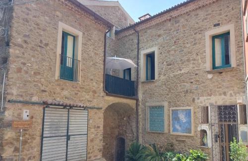 San Mauro Cilento Cama Y Desayuno | b&b Don Peppe - Don Ilario