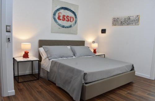 Crotone Cama Y Desayuno | b&b Donna Raffaela