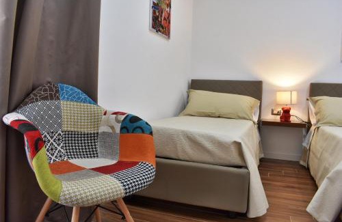 Crotone Cama Y Desayuno | b&b Donna Raffaela